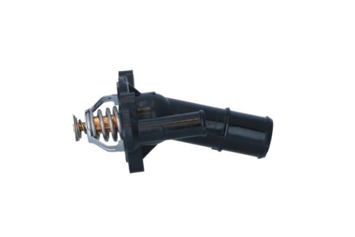 Termostat lichid racire (82°C, cu carcasa) potrivit FORD FOCUS III, GALAXY III, MONDEO V, S-MAX; LAND ROVER DISCOVERY SPORT, FREELANDER 2, RANGE ROVER EVOQUE; MAZDA 3, 5, MX-5 III 1.8/2.0 10.03-