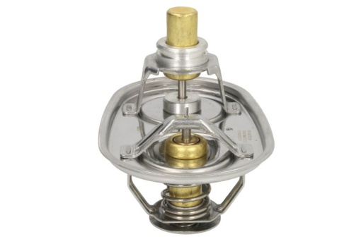 Termostat lichid racire (87°C/80°C, in carcasa) potrivit SCANIA G II, L, P II, R I, R II, S, T DC09.119-DC16.22 03.04-