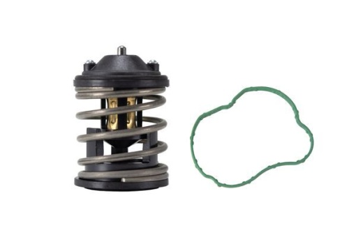 Termostat lichid racire (87°C) potrivit BMW 1 (F20), 1 (F21), 2 (F22, F87), 2 (F23), 3 (E90), 3 (E91), 3 (E92), 3 (E93), 3 (F30, F80), 3 (F31), 3 GRAN TURISMO (F34), 4 (F32 1.5D-3.0D 12.04-