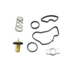 Termostat lichid racire (88°C) potrivit ALFA ROMEO GIULIETTA; FIAT 500L, 500X, DOBLO, DOBLO CARGO, TIPO; JEEP CHEROKEE, COMPASS, RENEGADE, WRANGLER IV; SUZUKI VITARA 1.6D/2.0D/2.2D 04.10-