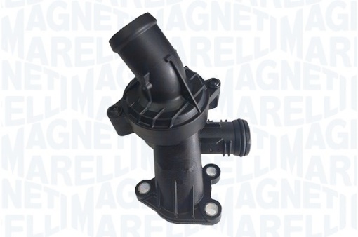 Termostat lichid racire (89°C, in carcasa) potrivit AUDI A1; SEAT IBIZA IV, IBIZA IV SC, IBIZA IV ST, TOLEDO IV; SKODA FABIA III, RAPID; VW POLO, POLO V 1.4D 02.14-12.22
