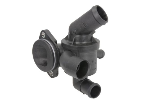 Termostat lichid racire (91°C, in carcasa) potrivit AUDI A1, A3; SEAT ALTEA, ALTEA XL, IBIZA IV, IBIZA IV SC, IBIZA IV ST, IBIZA IV/HATCHBACK, LEON, TOLEDO IV 1.2D/1.6D/2.0D 02.09-