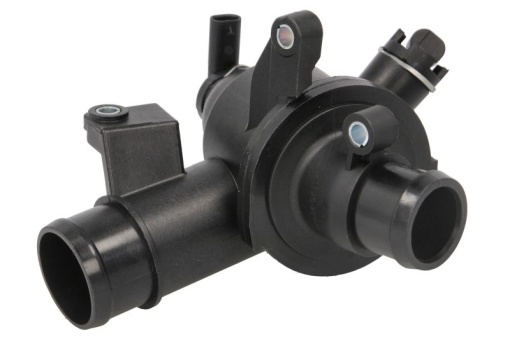 Termostat lichid racire (95°C, cu carcasa) potrivit MERCEDES B SPORTS TOURER (W246, W242), C (C204), C (C205), C T-MODEL (S204), C T-MODEL (S205), C (W204), C (W205), CLS (C218) 1.8-2.2DH 06.06-
