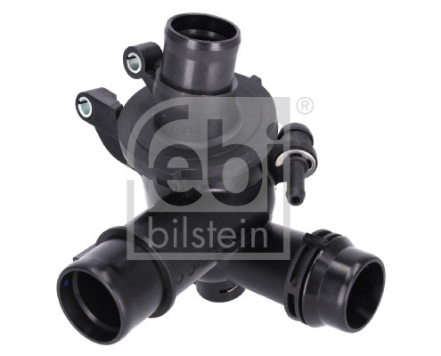 Termostat lichid racire (95°C, cu carcasa) potrivit MERCEDES C (A205), C (C205), C T-MODEL (S205), C (W205), GLC (C253), GLC (X253) 2.2D/2.2DH 02.14-04.19