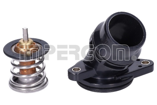 Termostat lichid racire (95°C, in carcasa) potrivit AUDI A3, A4 ALLROAD B8, A4 B8, A5, A6 C7, A8 D4, Q3, Q5, TT; SEAT ALHAMBRA, ALTEA, ALTEA XL, EXEO, EXEO ST, LEON 1.2-3.6 09.04-10.20