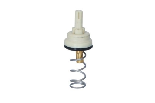 Termostat sistem racire (103; 120°C) potrivit VW GOLF PLUS V, GOLF V, POLO 1.4 02.02-11.06