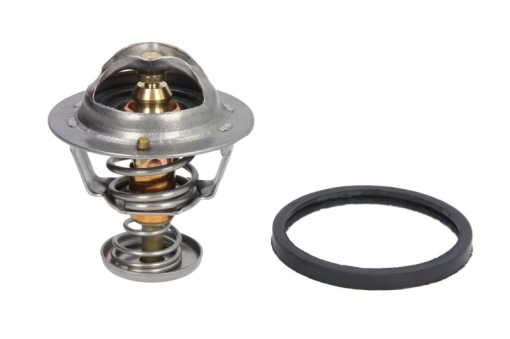 Termostat sistem racire (82°C) potrivit CITROEN C4 AIRCROSS; HYUNDAI H-1; LEXUS ES, HS, IS II, LS, RX; MITSUBISHI ASX, CARISMA, COLT CZC VI, COLT IV, COLT V, COLT VI 1.3-4.0 10.86-