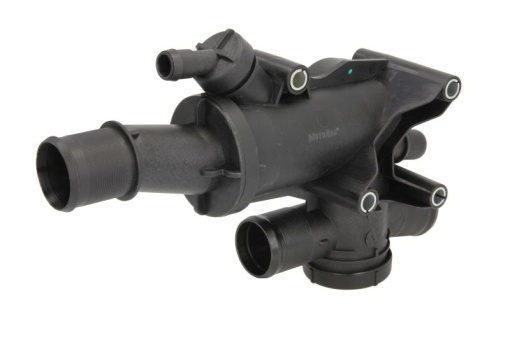 Termostat sistem racire (83°C, in carcasa) potrivit VOLVO C30, C70 II, S40 II, S80 II, V50, V70 III; CITROEN C4, C4 GRAND PICASSO I, C4 I, C4 PICASSO I, C5 II, C5 III, C5 II/KOMBI 2.0D 10.03-