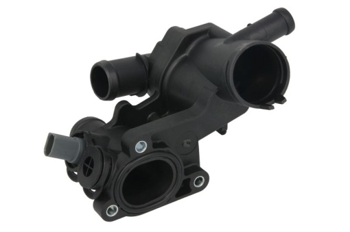 Termostat sistem racire (87°C, in carcasa) potrivit SEAT CORDOBA, IBIZA III, IBIZA IV, IBIZA IV SC, IBIZA IV ST; SKODA FABIA II, ROOMSTER, ROOMSTER PRAKTIK; VW POLO 1.4/1.4LPG 05.06-05.15