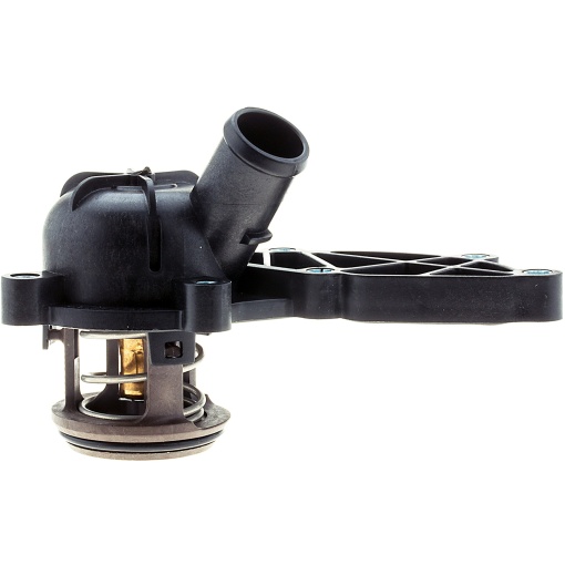 Termostat sistem racire (88°C, in carcasa) potrivit AUDI A4 B7, A4 B8, A5, A6 ALLROAD C6, A6 C6, A6 C7, A7, A8 D3, Q5 2.4/2.8/3.2 05.04-09.18