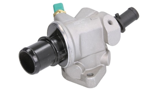 Termostat sistem racire (88°C) potrivit ALFA ROMEO 147, 159, GT; FIAT BRAVO II, STILO; LANCIA THESIS 1.4/1.9D/2.4D 11.02-12.14