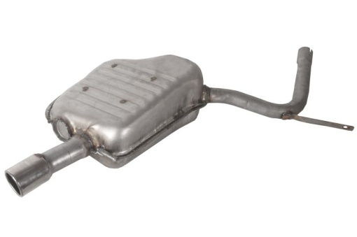 Toba esapament finala potrivit AUDI A4 B6 1.8 11.00-12.04