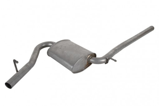 Toba esapament intermediara potrivit AUDI A4 B6 1.9D 11.00-12.04