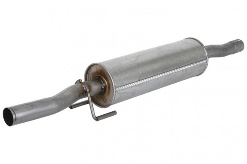 Toba esapament intermediara potrivit MERCEDES SPRINTER 3,5-T (B906), SPRINTER 3-T (B906), SPRINTER 4,6-T (B906), SPRINTER 5-T (B906) 2.1D/3.0D 06.06-