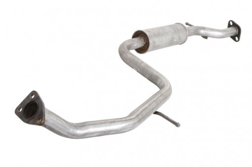 Toba esapament intermediara potrivit MITSUBISHI SPACE STAR 1.3/1.6/1.8 12.98-12.04