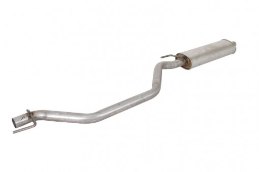 Toba esapament intermediara potrivit OPEL SIGNUM, VECTRA C 1.8 05.03-12.08