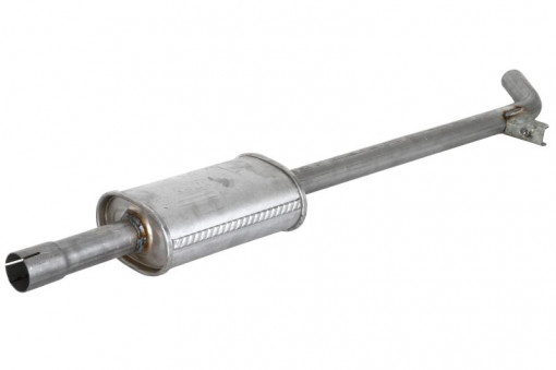 Toba esapament intermediara potrivit RENAULT CLIO III, CLIO III/HATCHBACK, MODUS 1.2-1.6 12.04-