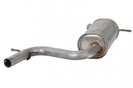 Toba esapament intermediara potrivit SEAT ALTEA, ALTEA XL, LEON, TOLEDO III 1.4 11.07-