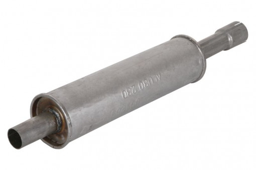 Toba esapament intermediara potrivit VW GOLF III, GOLF IV, VENTO 1.8 11.91-06.02