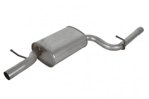 Toba esapament intermediara potrivit VW PASSAT B6 1.6 03.05-06.08