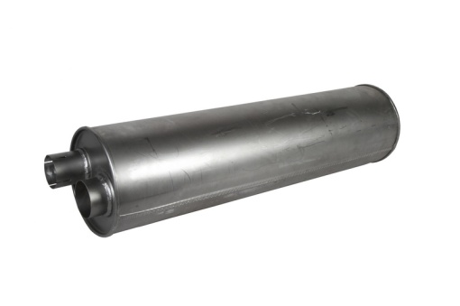 Toba esapament Mijloc potrivit DAF LF 45, LF 55 BE110C/BE123C/BE99C 01.01-