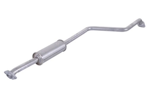Toba esapament primara potrivit MAZDA 323 F VI, 323 S VI 1.5 09.98-01.01 - Img 1