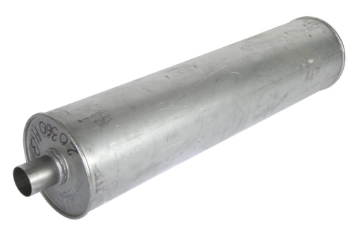 Toba esapament Spate potrivit MERCEDES LK/LN2 OM354.900/OM904.905 03.94-12.98