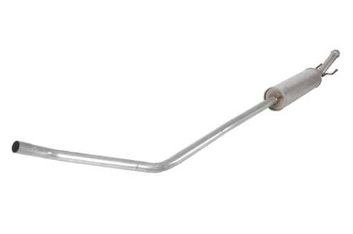 Toba esapamet intermediara potrivit DS DS 4; CITROEN C4, C4 I, C4 II, DS4; PEUGEOT 3008 I, 308, 308 I 1.2/1.6/1.6LPG 09.07-