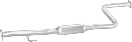 Toba esapamet intermediara potrivit HONDA ACCORD IV, ACCORD V; ROVER 600 I 2.0/2.3 01.90-06.99