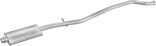 Toba esapamet intermediara potrivit PEUGEOT 406 1.6/1.8 11.95-10.04