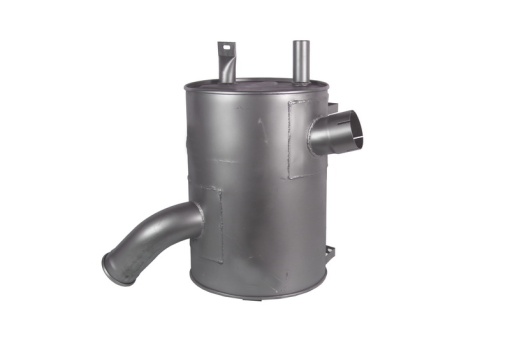 Toba finala esapament potrivit MERCEDES AXOR, ECONIC M902.900-OM926.934 01.98- - Img 1