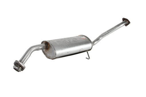 Toba finala esapament potrivit MITSUBISHI PAJERO I 2.5D/3.0 04.87-12.91