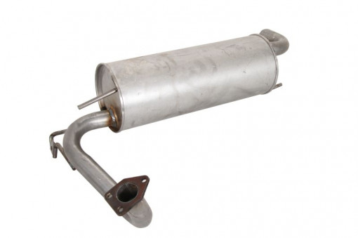 Toba finala esapament potrivit MITSUBISHI PAJERO PININ I 1.8 10.99-10.01