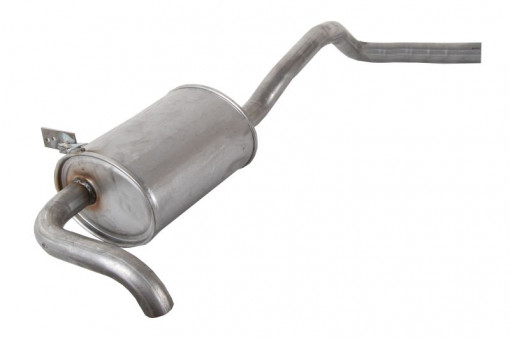 Toba finala esapament potrivit RENAULT GRAND SCENIC II, MEGANE II, MEGANE II/KOMBI, SCENIC II 1.5D/1.9D/2.0 11.02-