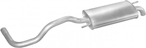 Toba finala esapament potrivit SEAT IBIZA II 1.0/1.4 09.93-02.02