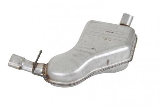 Toba finala esapament potrivit VOLVO S60 I 2.0-2.5 07.00-04.10 - Img 1