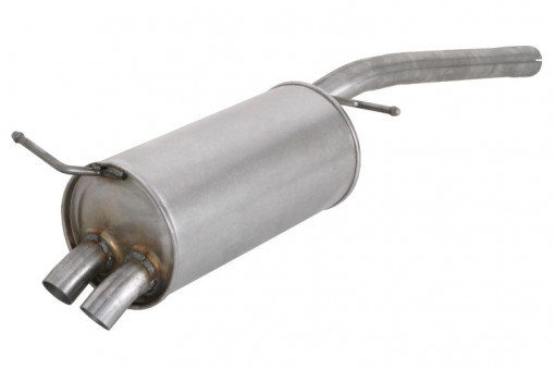 Toba finala esapament potrivit VW CADDY III, CADDY III/MINIVAN 1.9D 04.04-08.10