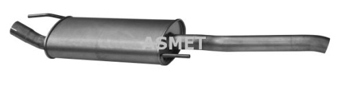 Toba finala esapament potrivit VW GOLF III 1.6-2.0 07.93-04.99