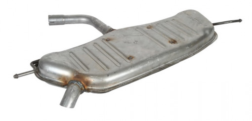 Toba finala esapament potrivit VW GOLF PLUS V, GOLF V 1.4 10.03-12.13