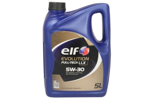 Ulei motor EVOLUTION (5L) 5W30 ; ACEA C3; BMW LL-04; MB 229.51; PORSCHE C30; VW 504.00; VW 507.00