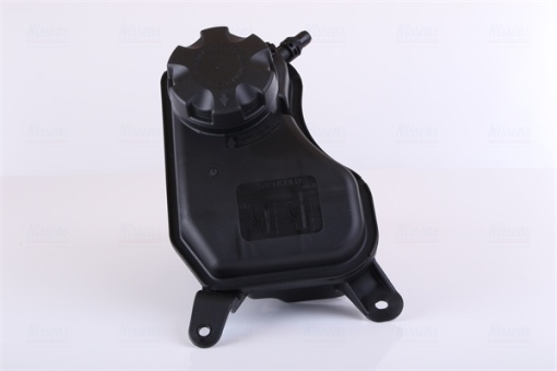 Vas expansiune (cu dop, cu senzor nivel) potrivit BMW 1 (E81), 1 (E82), 1 (E87), 1 (E88), 3 (E90), 3 (E91), 3 (E92), 3 (E93), X1 (E84), Z4 (E89) 06.04-08.16