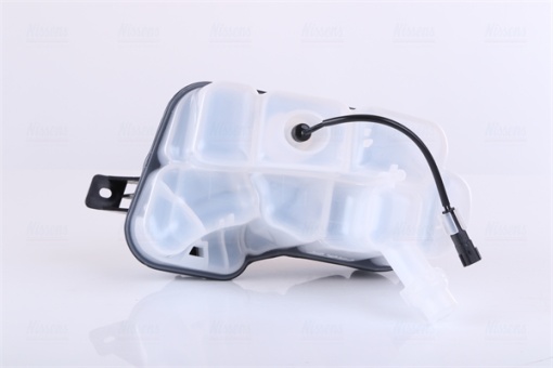 Vas expansiune (cu dop, cu senzor nivel) potrivit VOLVO S60 II, S80 II, V60 I, V70 III, XC60 I, XC70 II; LAND ROVER FREELANDER 2, RANGE ROVER EVOQUE 03.06-12.19