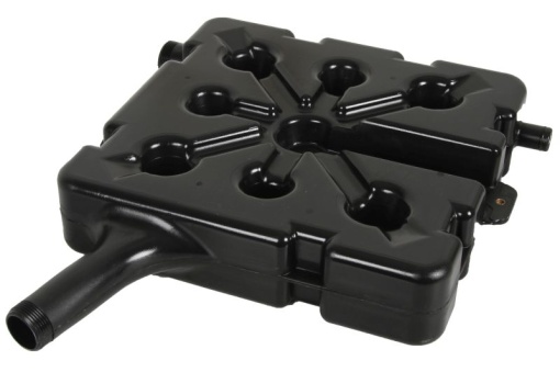 Vas expansiune potrivit FORD CARGO II 7.3EcotorqCargo/9.0EcotorqCargo 09.04- - Img 1