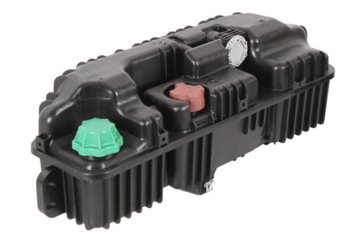 Vas expansiune racire (cu senzor nivel) EURO 6 potrivit MERCEDES ACTROS MP4 / MP5, AROCS 471.943-OM936.916 07.11-