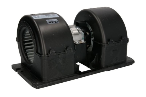 Ventilator habitaclu 24V potrivit DAF LF 45, LF 55; RVI KERAX, MIDLUM, PREMIUM 2 01.01-