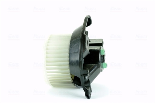 Ventilator habitaclu potrivit ABARTH GRANDE PUNTO, PUNTO, PUNTO EVO; CITROEN NEMO, NEMO/MINIVAN; FIAT DOBLO, DOBLO CARGO, FIORINO, FIORINO/MINIVAN, GRANDE PUNTO, LINEA, PUNTO 0.9-2.0D 06.05-