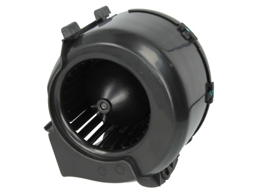 Ventilator habitaclu potrivit AUDI 80 B2, 90 B2, COUPE B2; VW CADDY I, GOLF I, JETTA I, PASSAT B1, PASSAT B2, SANTANA, SCIROCCO, TRANSPORTER T3 1.1-2.3 05.73-04.93 - Img 1