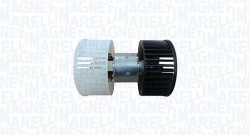 Ventilator habitaclu potrivit BMW 3 (E36) 1.6-3.2 09.90-08.00 - Img 1