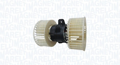 Ventilator habitaclu potrivit BMW 5 (E39), X5 (E53); LAND ROVER RANGE ROVER III 2.0-5.0 09.95-08.12