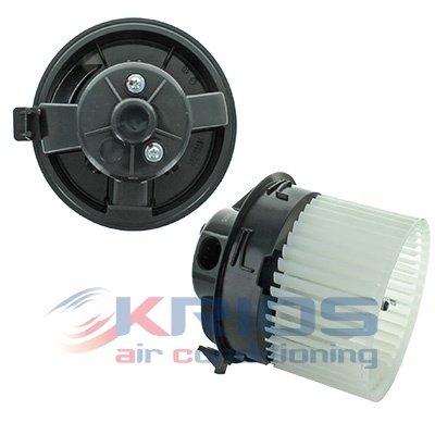 Ventilator habitaclu potrivit CITROEN C3 PICASSO; PEUGEOT 308, 308 I, 308 I/KOMBI 1.2-2.0D 09.07-08.17